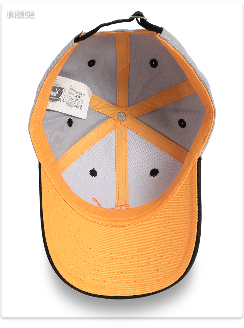 PUMA（プーマ） クラシック アーカイブ BBキャップジュニア キッズ