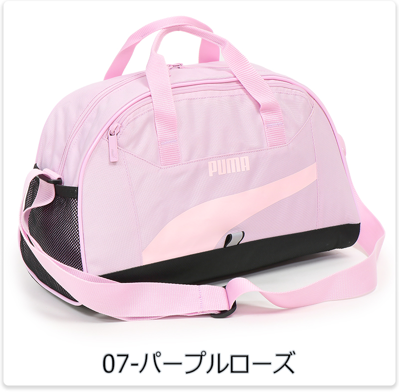 キャディバック プーマー ＰＵＭＡ ピンク PUMA PUMA RETRO MINI GRIP BAG PUMA PINK/PUMA WHITE 23FA-I（プーマ
