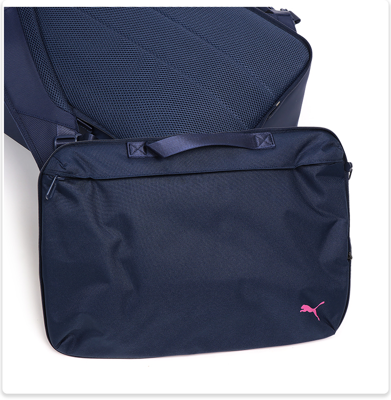PUMA（プーマ） オックス ボックス バックパック M メンズ/レディース