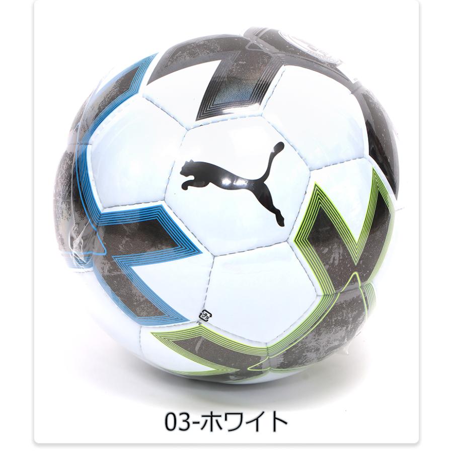 PUMA サッカーボール（ボール号数：5号）の商品一覧｜サッカー、フットサル｜スポーツ 通販 - Yahoo!ショッピング