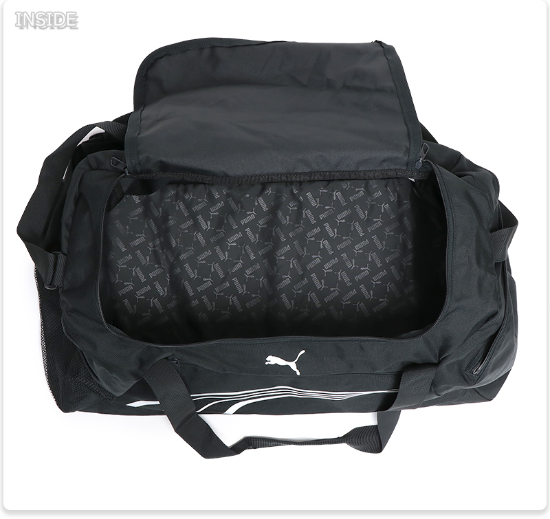 PUMAボストンバッグ　大容量 PUMA プーマ ボストンバッグ 大容量 大型 ダッフルバッグ