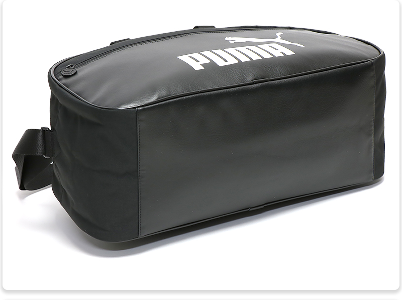 PUMA（プーマ） ボストンバッグ ダッフルバッグ ショルダーバッグ 2