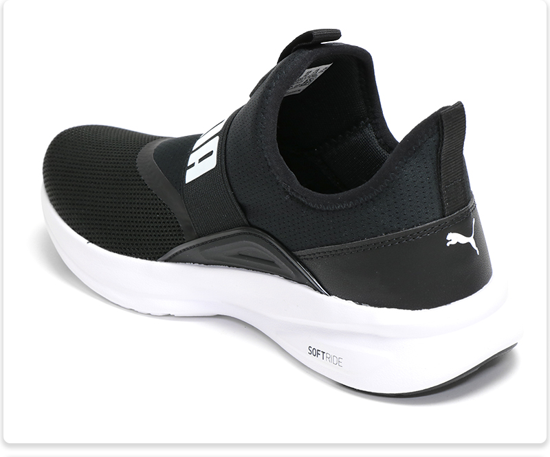 そそ プーマ PUMA レディース スニーカー ソフトライド エンゾ EVO