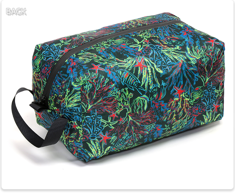 speedo（スピード） NOVELTY W-PROOF S メンズ/レディース 防水ポーチ