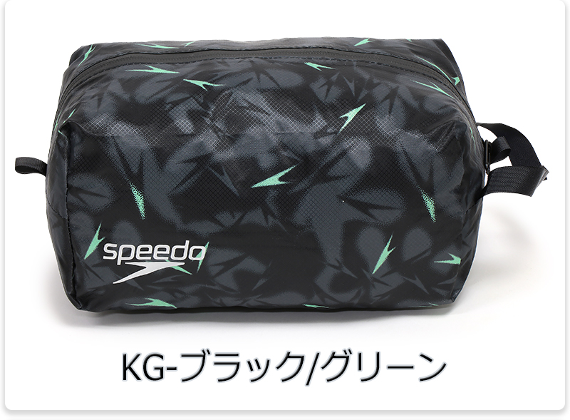 speedo スピード NOVELTY W-PROOF S メンズ/レディース 防水