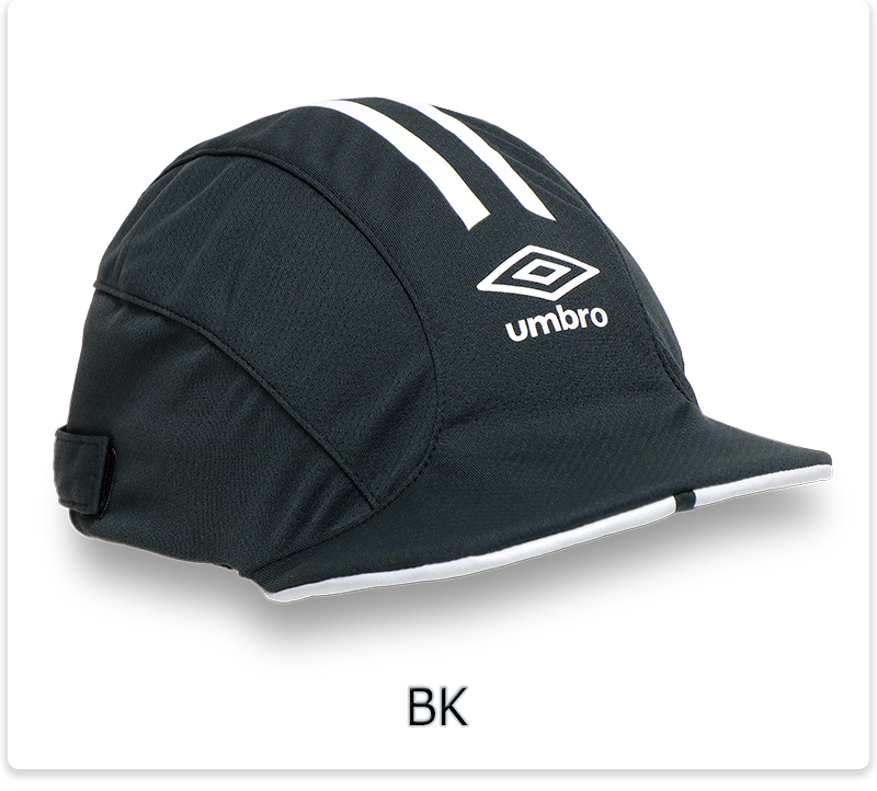 umbro キャップ キッズ ジュニア 帽子 アンブロ サッカー