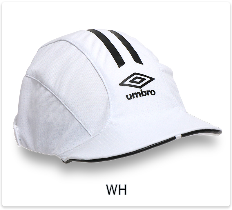 Umbro キャップ umbro キャップ キッズ ジュニア 帽子 アンブロ サッカー