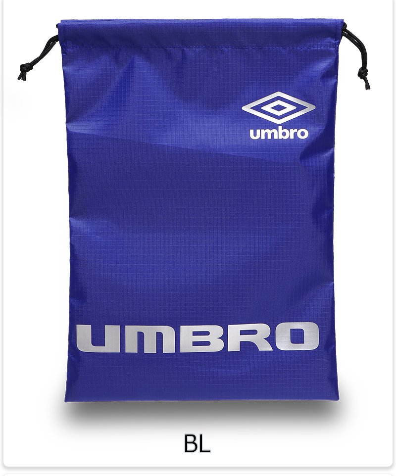umbro（アンブロ） シューズバッグ シューズケース スパイクケース