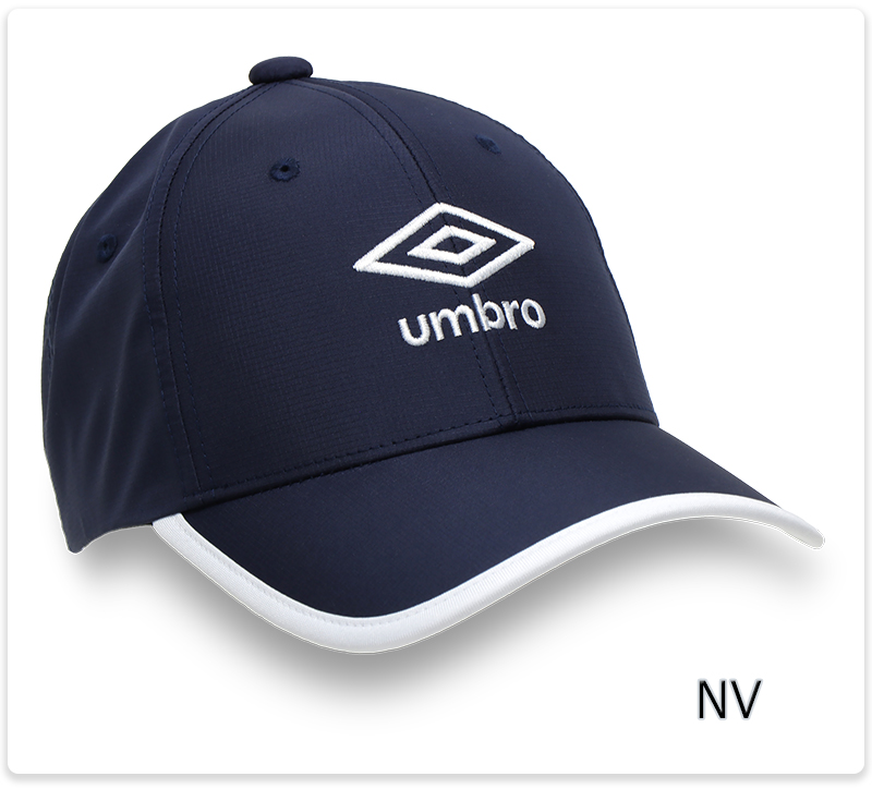 umbro（アンブロ） キャップ ジュニア 冷却効果 小学生 中学生