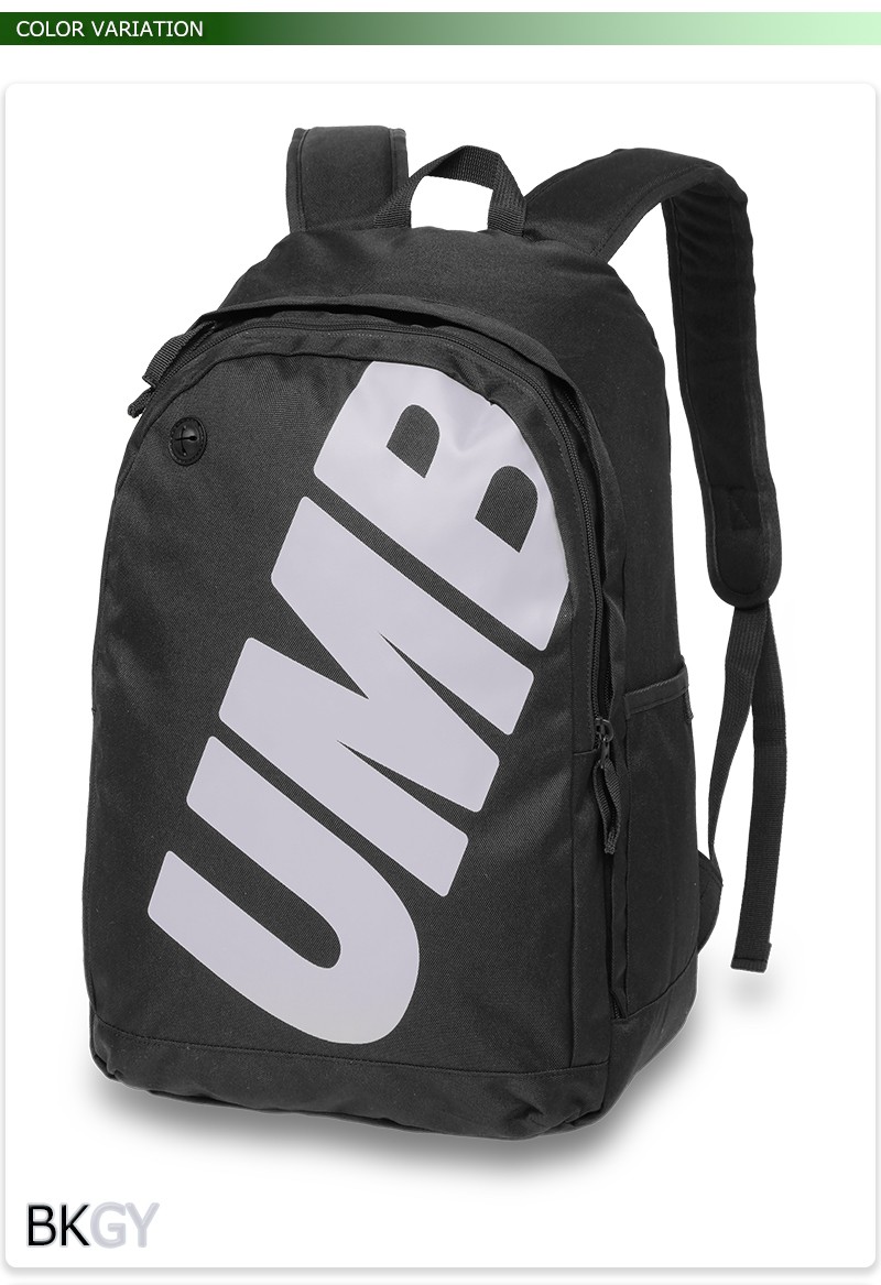 umbro（アンブロ） リュックサック バックパック 高校生 中学生