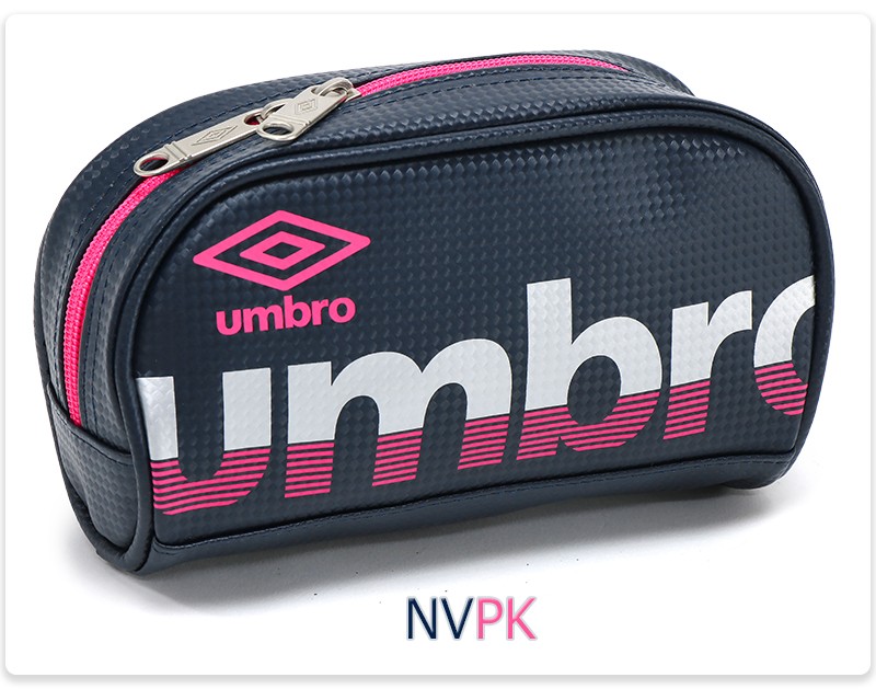 umbro アンブロ ペン ケース 小物 ポーチ アクセサリー/ラバスポ
