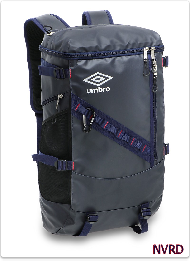 人気の アンブロ 鞄 リュック 大容量 バックパック サッカー バックパック ネイビー マルチ Uuanja25 再帰反射 消臭 サッカー フットサル Oyostate Gov Ng