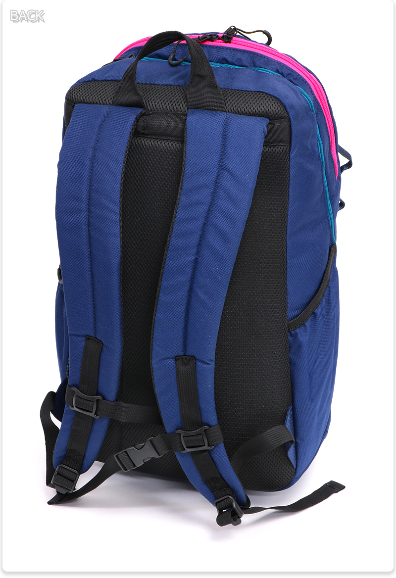 アンブロ] リュックサック バックパック サッカー30L ボール収納