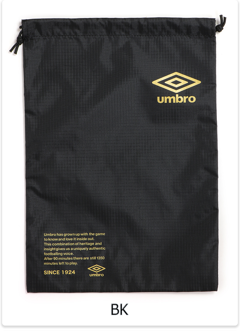 umbro シューズケースの商品一覧｜スポーツバッグ（汎用）｜スポーツ