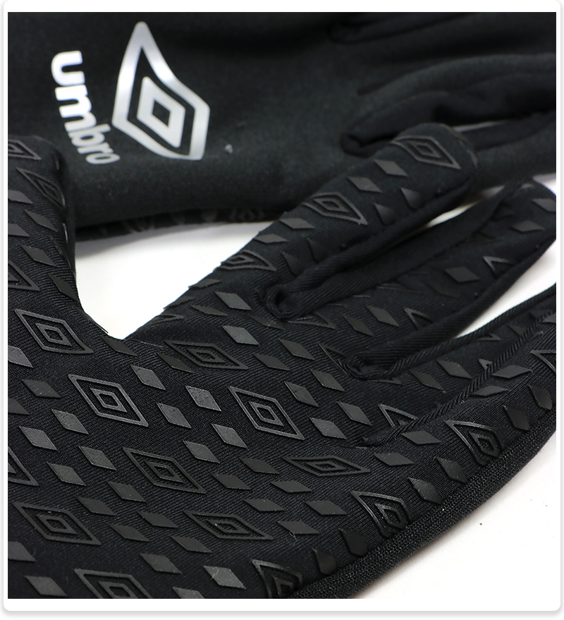 新品 NEIGHBORHOOD MALBON プレイヤーズ グローブ 手袋 ML umbro アンブロ プレイヤーズ グローブ メンズ/レディース/中学生