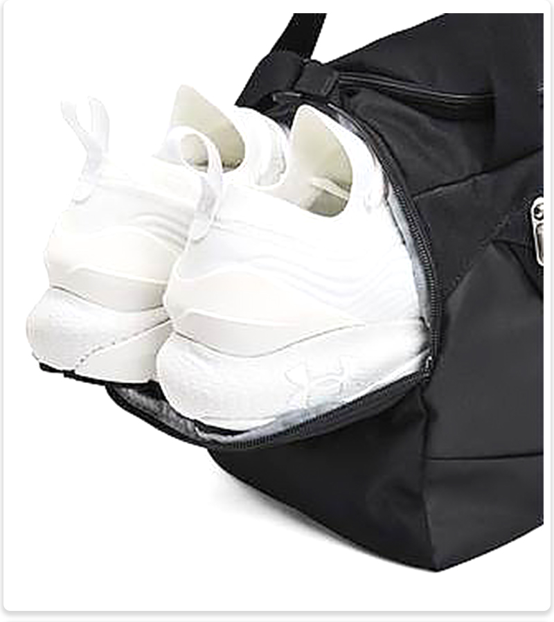 UNDER ARMOUR ボストンバッグ ダッフルバッグ UNDER ARMOUR（アンダーアーマー） ボストンバッグ ダッフルバッグ