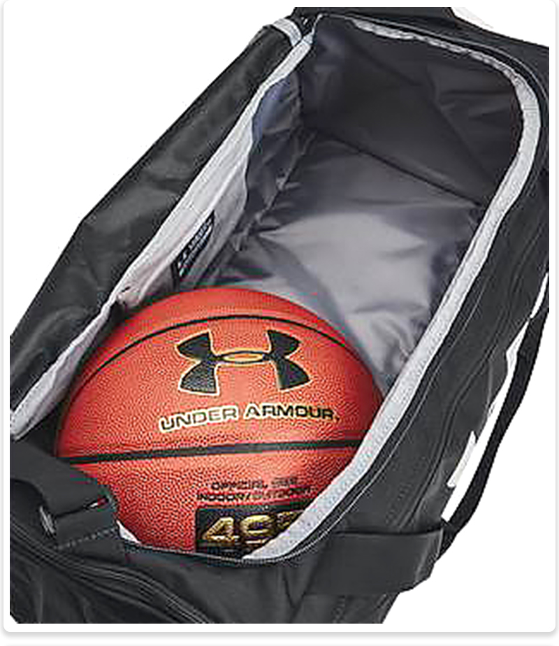 UNDER ARMOUR アンダーアーマー ボストンバッグ ダッフルバッグ