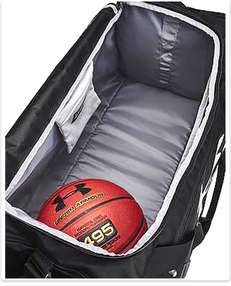 UNDER ARMOUR アンダーアーマー ボストンバッグ ダッフルバッグ