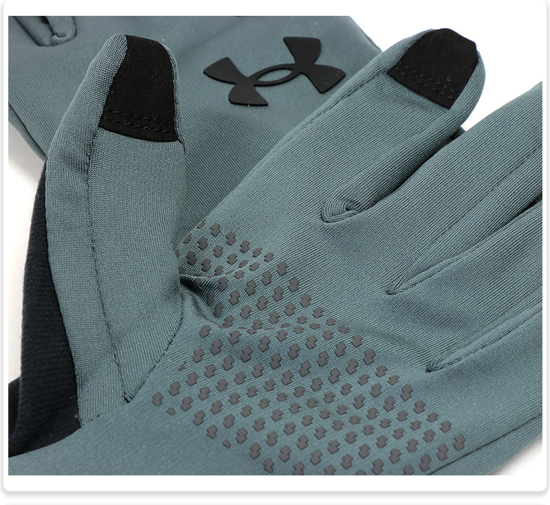 UNDER ARMOUR（アンダーアーマー） ストーム ライナー グローブ メンズ