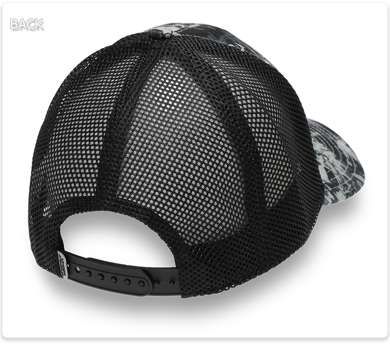 UNDER ARMOUR（アンダーアーマー） キャップ メンズ メッシュ 速乾