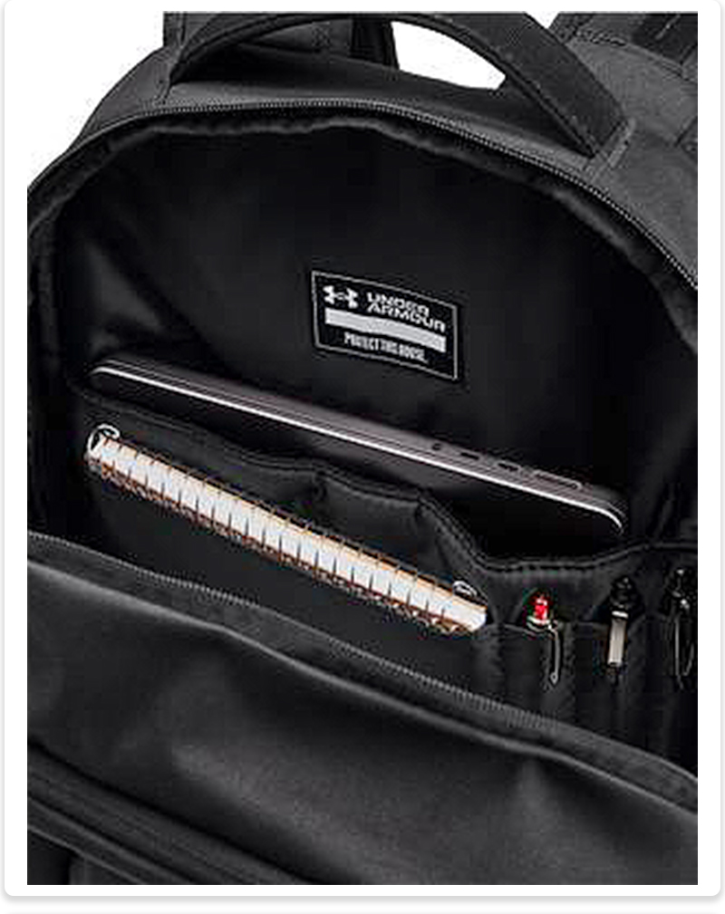 UNDER ARMOUR（アンダーアーマー） リュックサック バックパック 大型