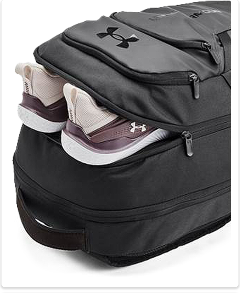 UNDER ARMOUR（アンダーアーマー） リュックサック バックパック 大型