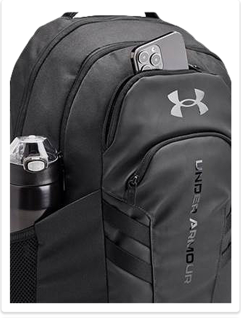 UNDER ARMOUR（アンダーアーマー） リュックサック バックパック 大型