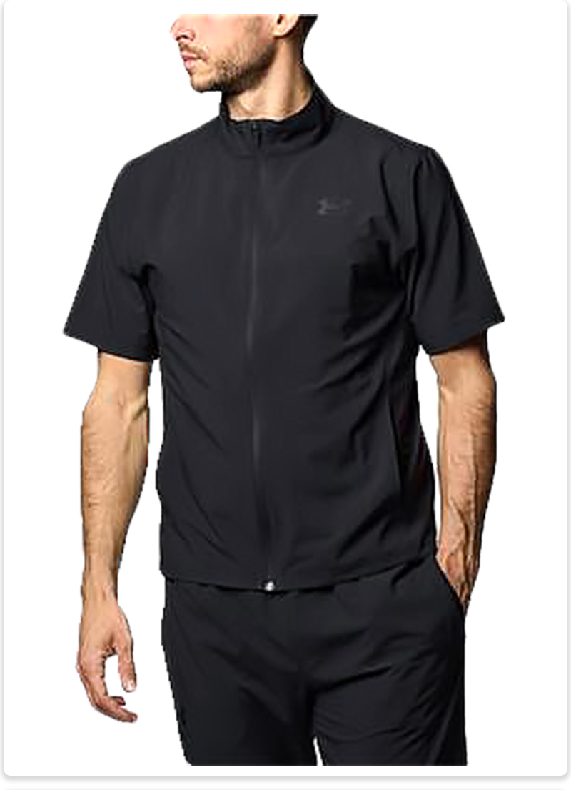 UNDER ARMOUR（アンダーアーマー） トレーニング ジャケット トップス