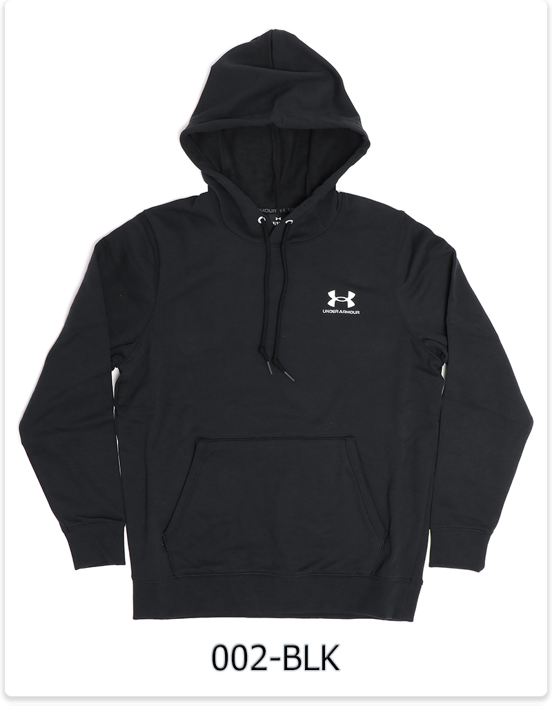 UNDER ARMOUR（アンダーアーマー） パーカー プルオーバー スウェット