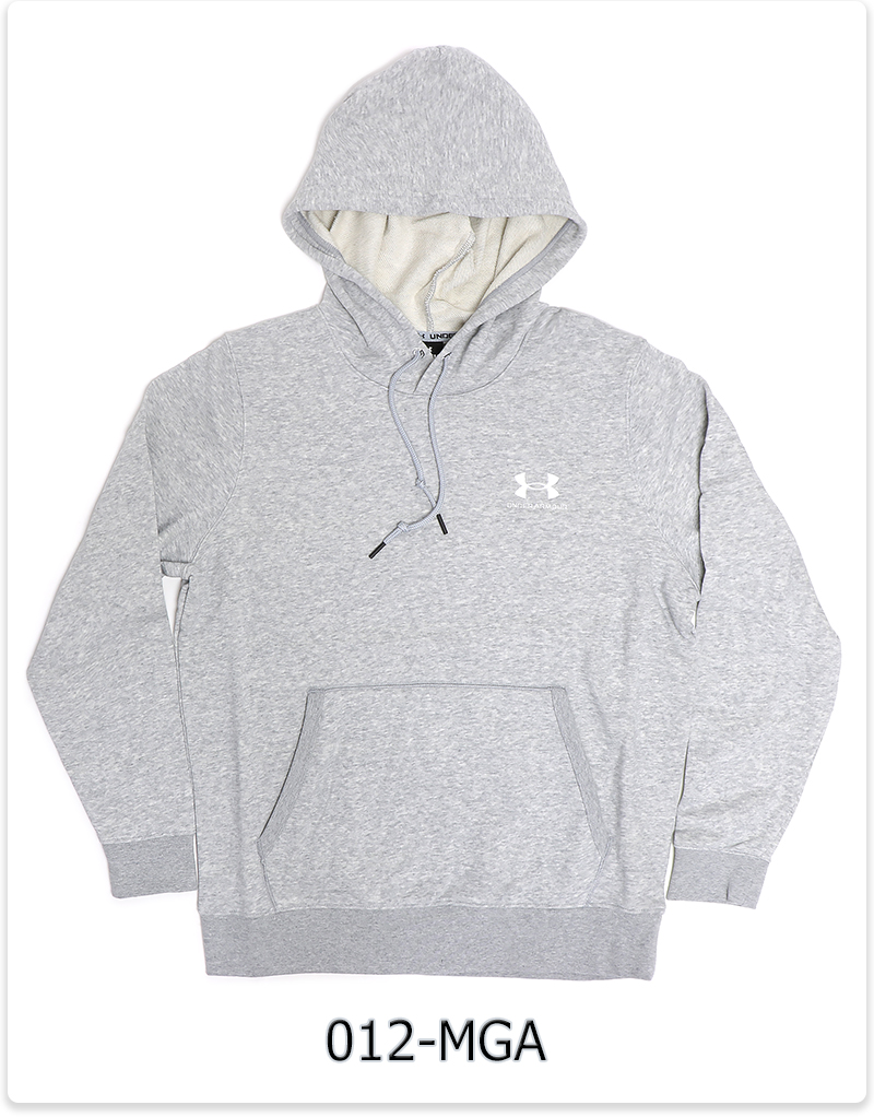 UNDER ARMOUR（アンダーアーマー） パーカー プルオーバー スウェット