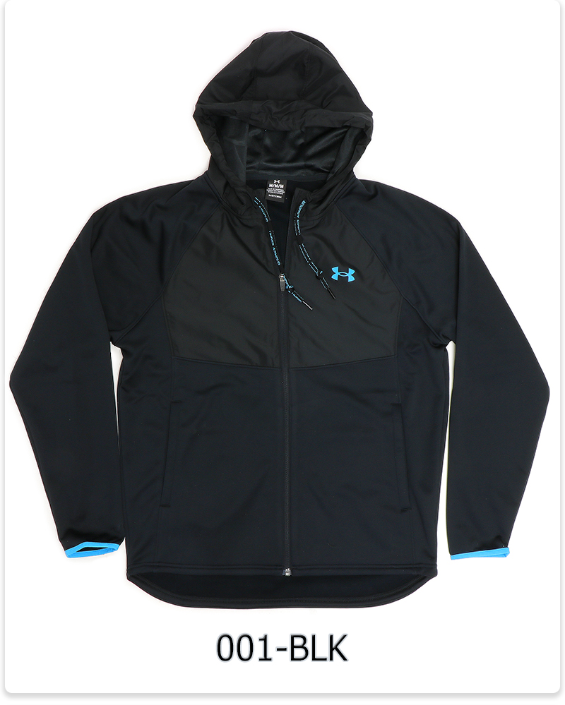 UNDER ARMOUR（アンダーアーマー） パーカー トップス フリース 裏起毛