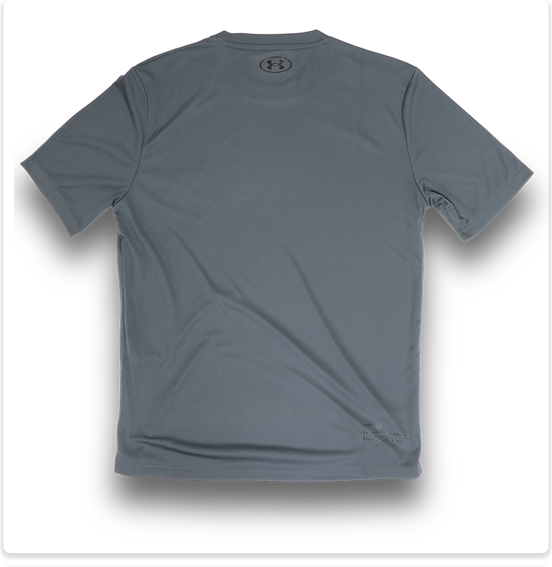 UNDER ARMOUR（アンダーアーマー） Tシャツ 半袖 速乾 アンダーシャツ
