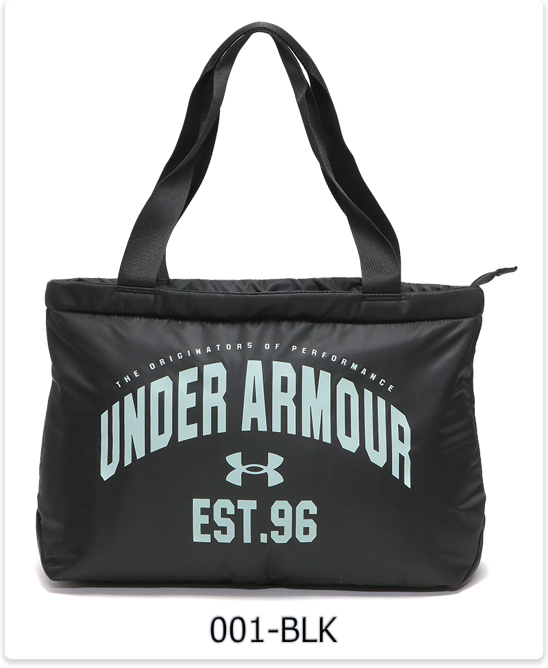UNDER ARMOUR（アンダーアーマー） トートバッグ スポーツバッグ 発水