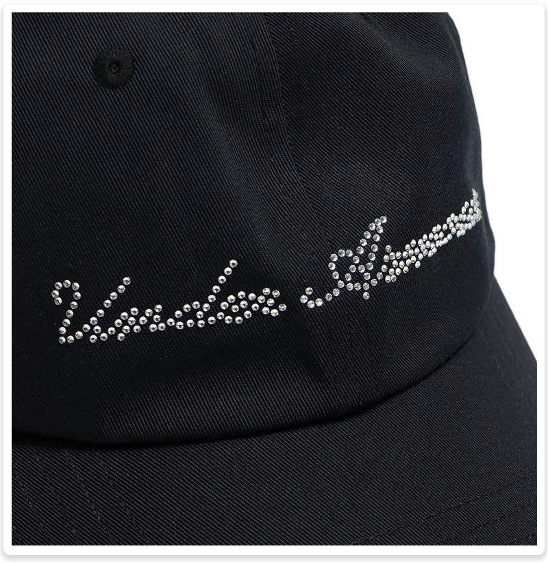 UNDER ARMOUR（アンダーアーマー） キャップ ラインストーン