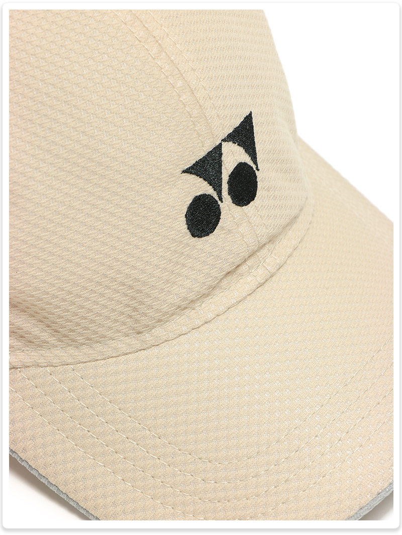 YONEX（ヨネックス） ユニメッシュキャップ UVカット テニス メンズ