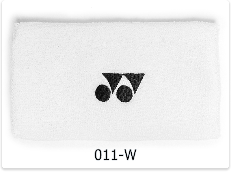 YONEX（ヨネックス） リストバンド 抗菌 防臭 ロング メンズ