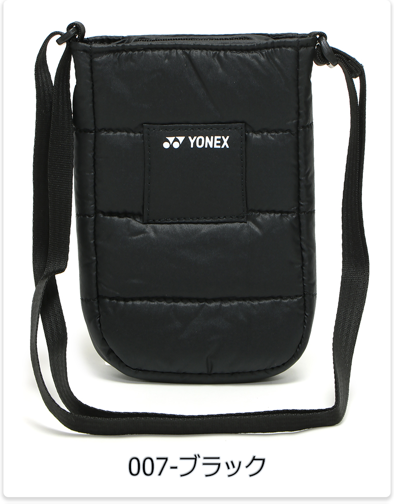 YONEX（ヨネックス） スマホケース スマートフォンケース