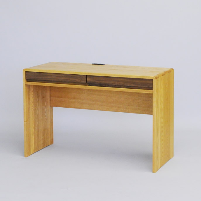 SHIROTOKURO　久和屋　シンフォニー110 センターテーブル シンフォニー 110 カフェテーブル | 健康家具・無垢の高級家具