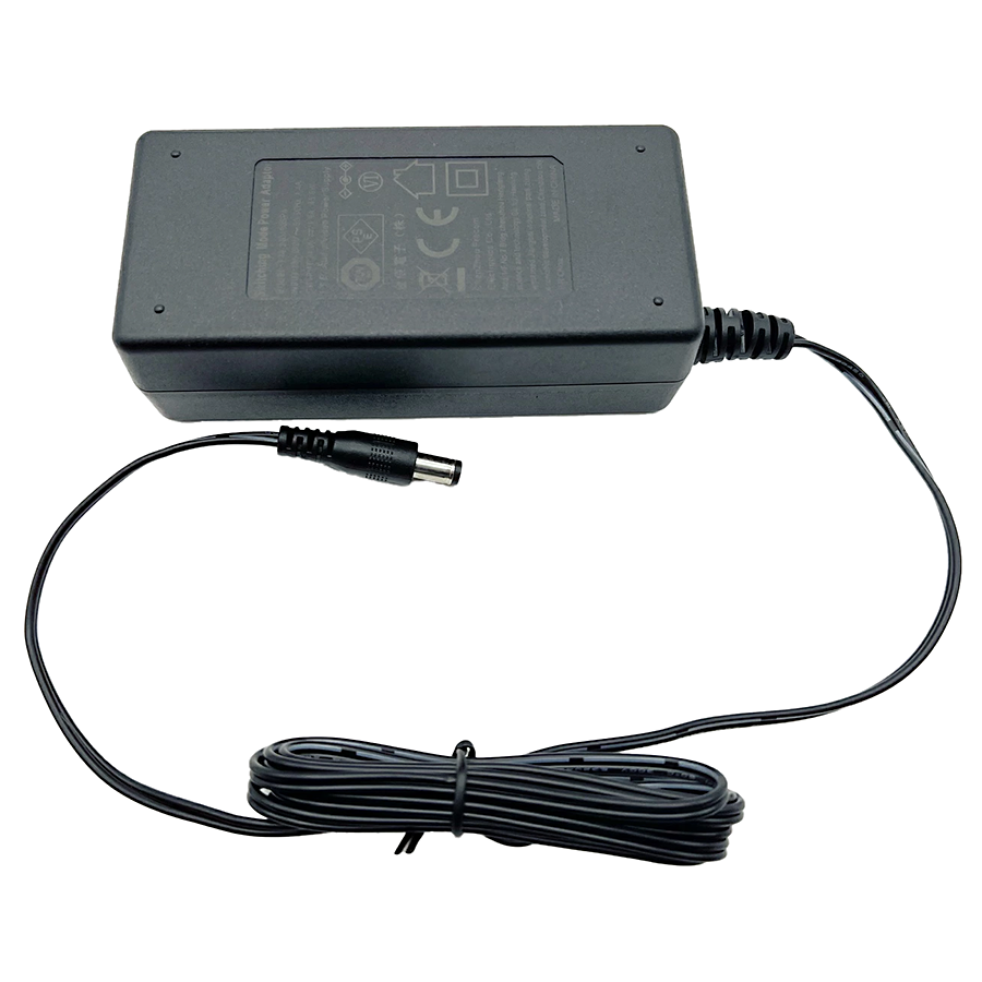 汎用ACアダプター・PSE認証済 12V 4A 48WFrecom社製 F48-120400SPA