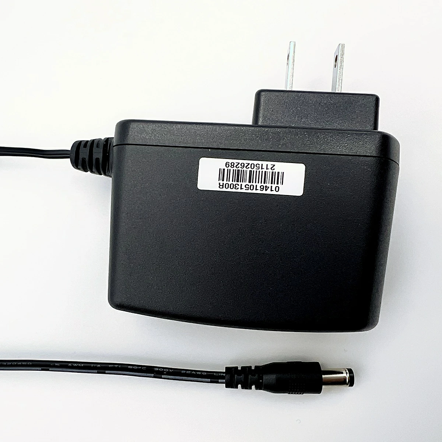 汎用ACアダプター 24W 24V 1A
