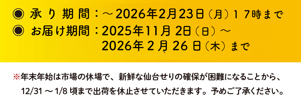 期間