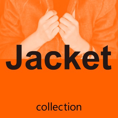 ジャケットコレクション