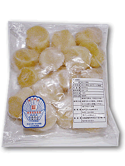 天然ほたて貝柱 冷凍500g Hotate 500 札幌かに本家 通販 Yahoo ショッピング