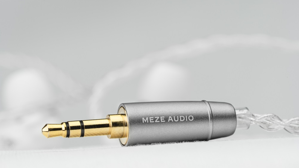 MEZE AUDIO メゼオーディオ ダイナミック型インイヤーモニターイヤホン