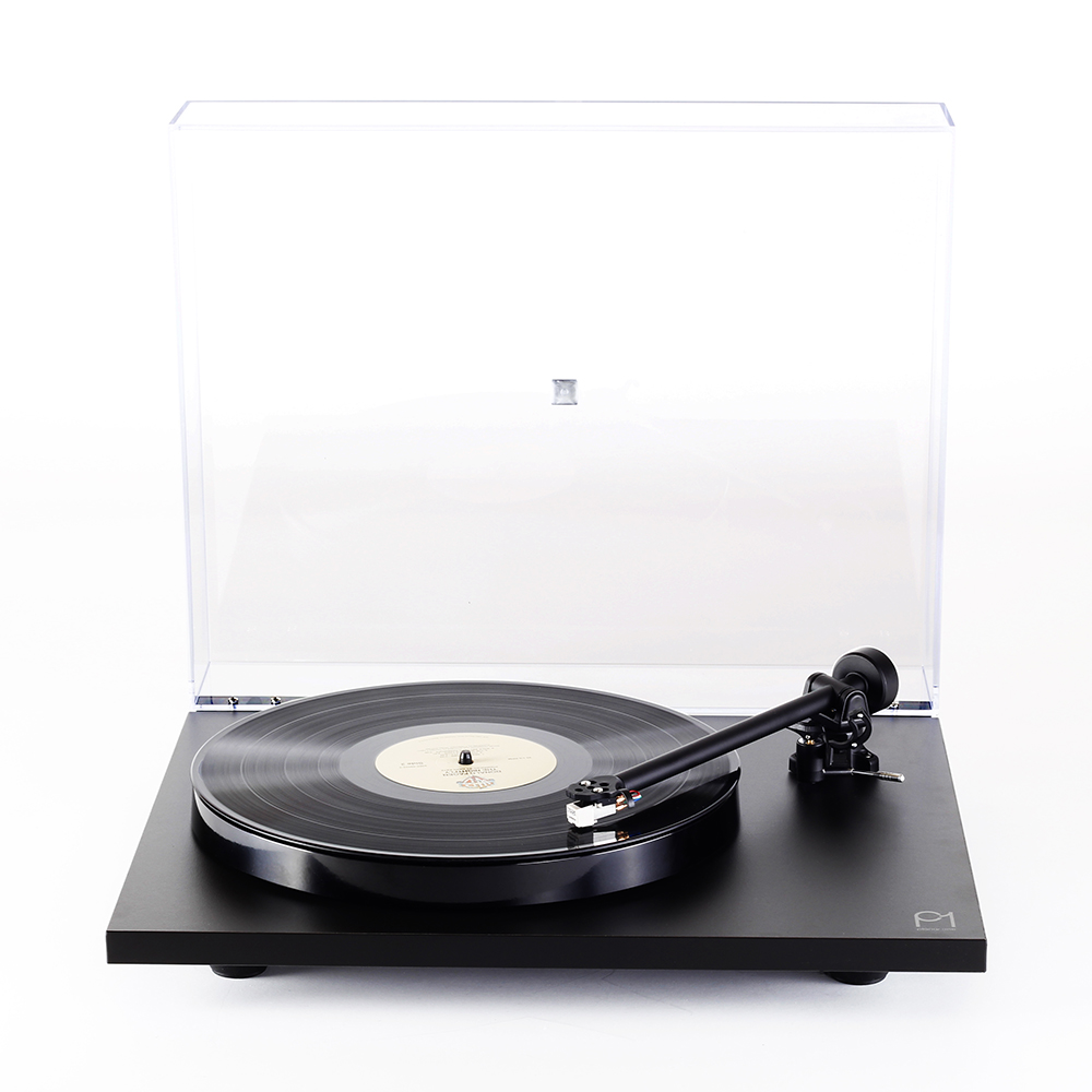 レコードプレイヤー