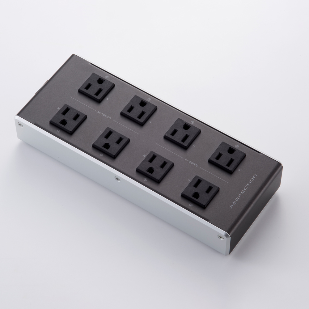 電源タップ