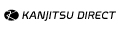 KANJITSU DIRECT ロゴ
