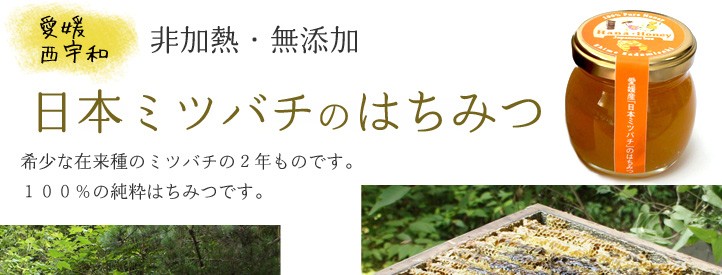 日本ミツバチの2年蜂蜜 120g : 完熟屋 BEEFRIENDSHIP - 通販 - Yahoo