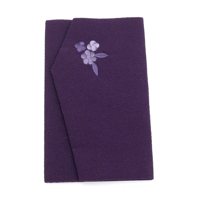 刺繍ふくさ 金封袱紗 ふくさ 刺繍ふくさ 金封袱紗 ふくさ