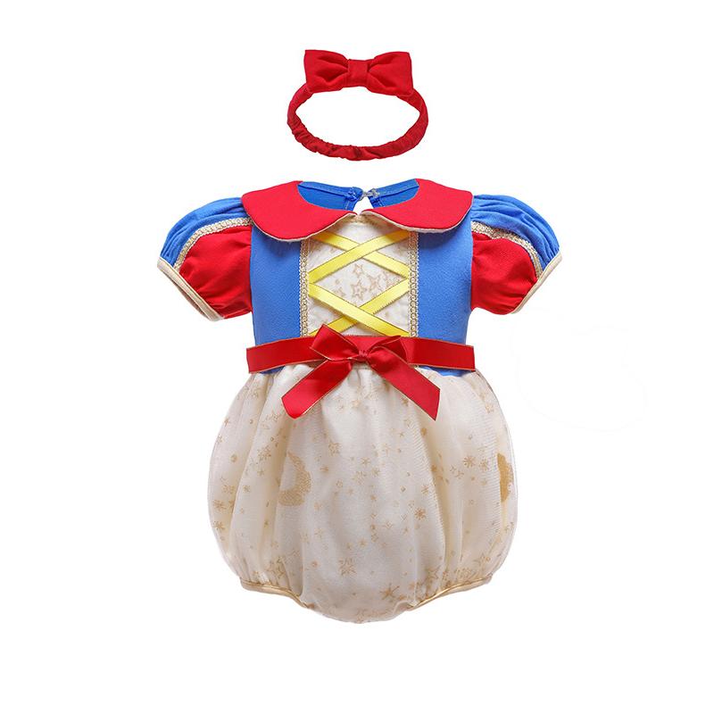 ラプンツェル 子供 ドレス ワンピース エルサ アリエル 人魚姫 ベル ドレス ドレス アナ雪 プリンセス ディズニーランド コスプレ 衣装 70 80 90 95cm |  | 13